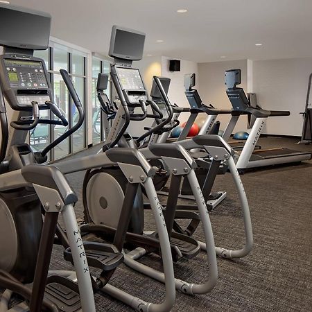 Springhill Suites By Marriott Γκριν Μπέι Εξωτερικό φωτογραφία