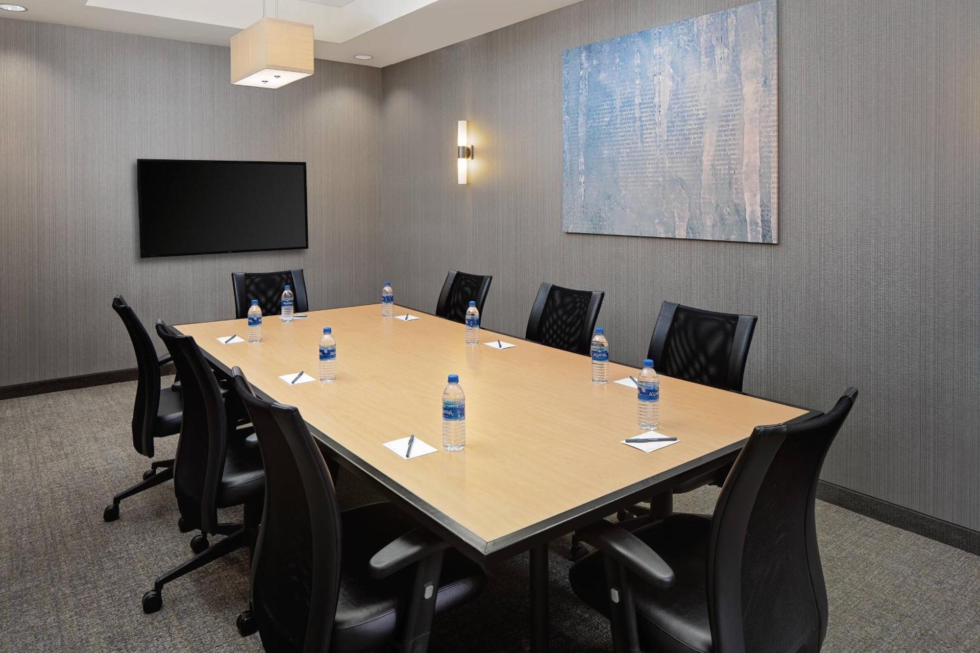 Springhill Suites By Marriott Γκριν Μπέι Εξωτερικό φωτογραφία