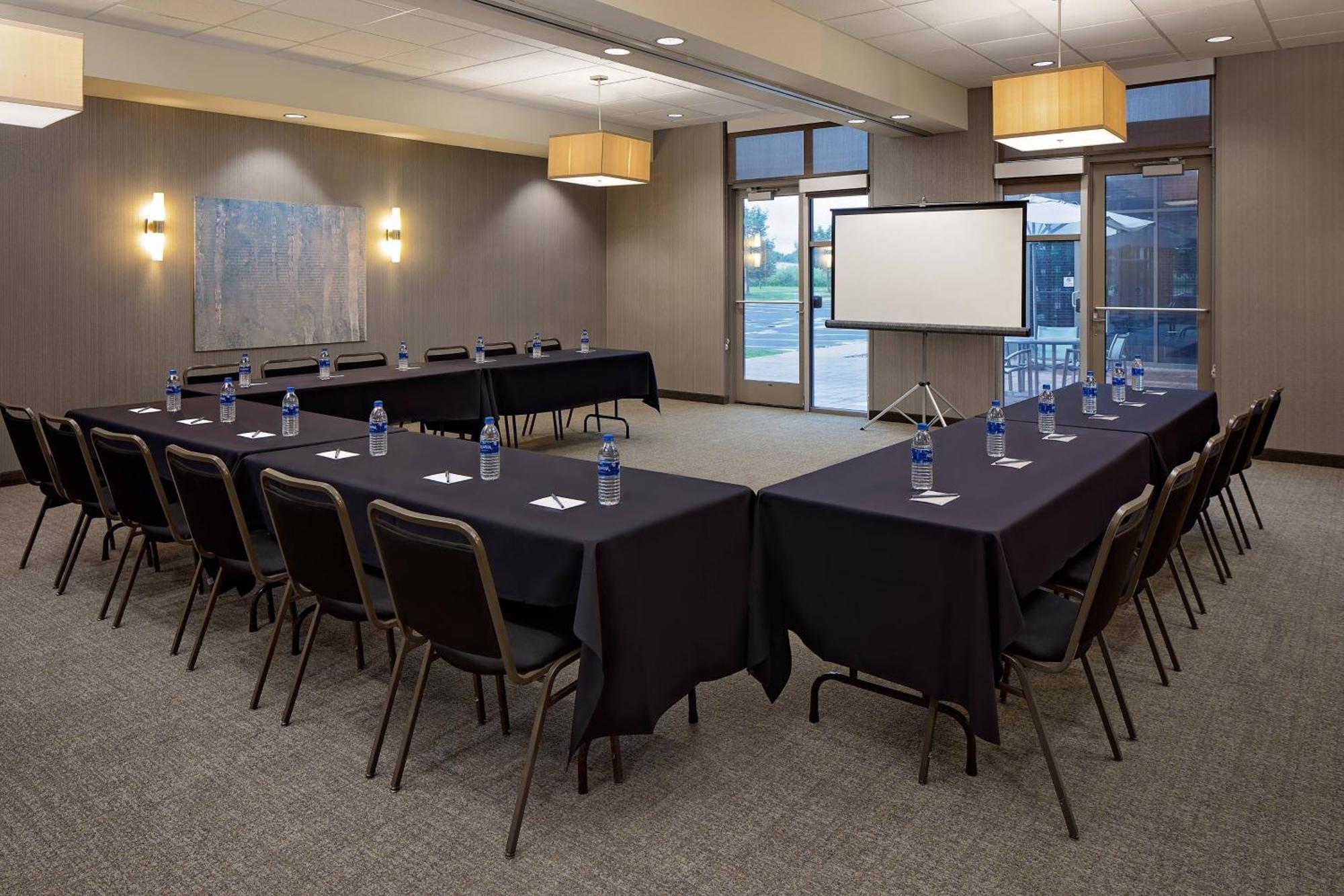 Springhill Suites By Marriott Γκριν Μπέι Εξωτερικό φωτογραφία