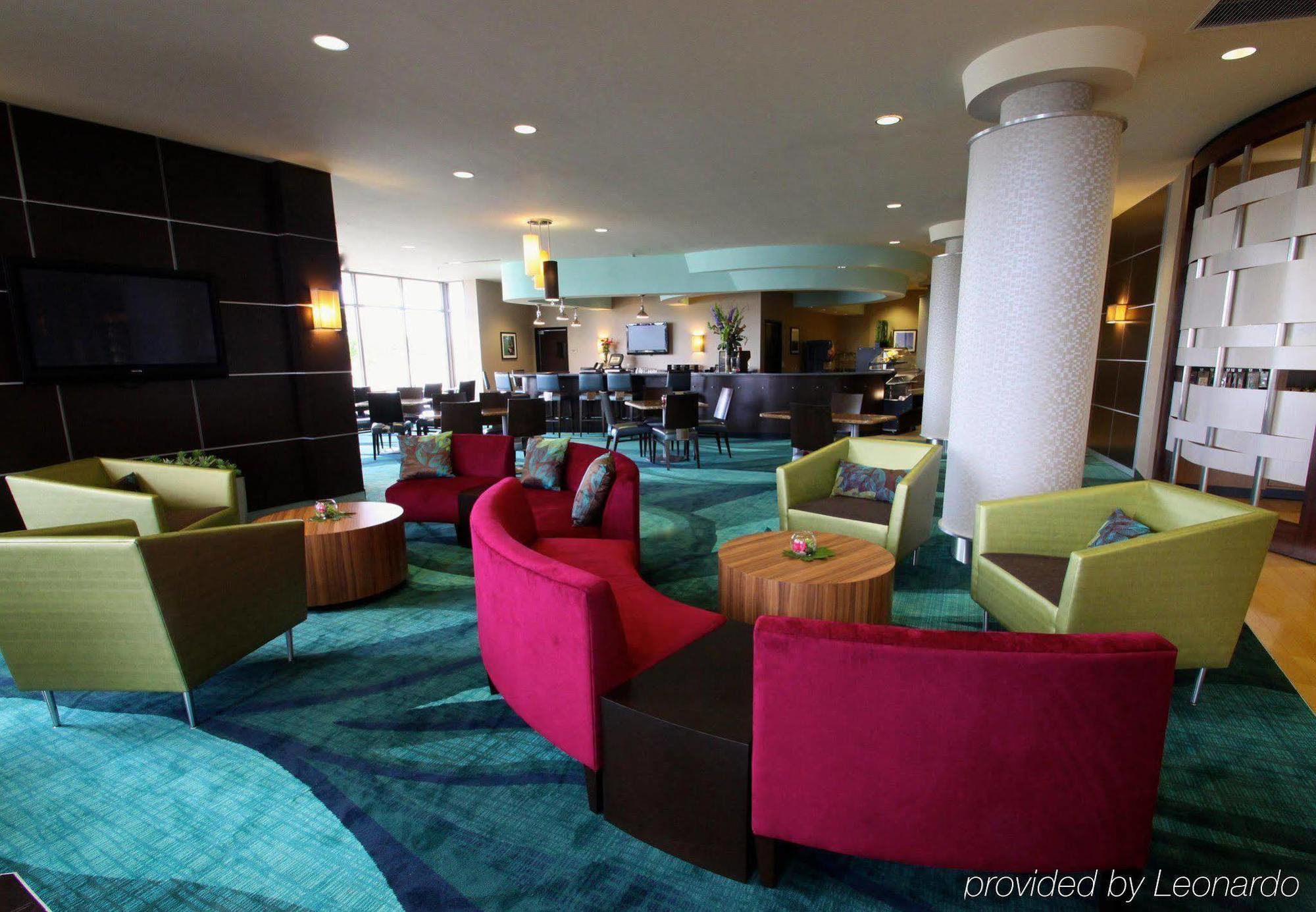 Springhill Suites By Marriott Γκριν Μπέι Εξωτερικό φωτογραφία