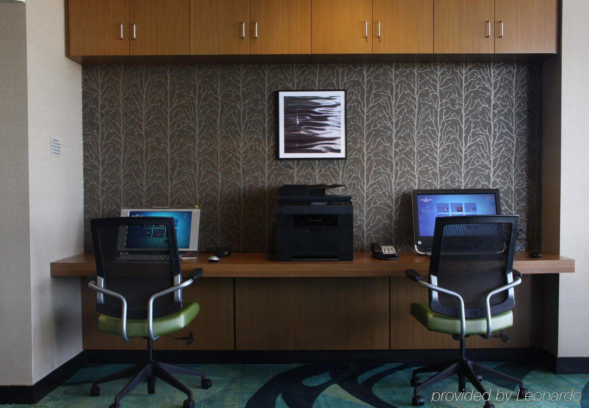 Springhill Suites By Marriott Γκριν Μπέι Εξωτερικό φωτογραφία