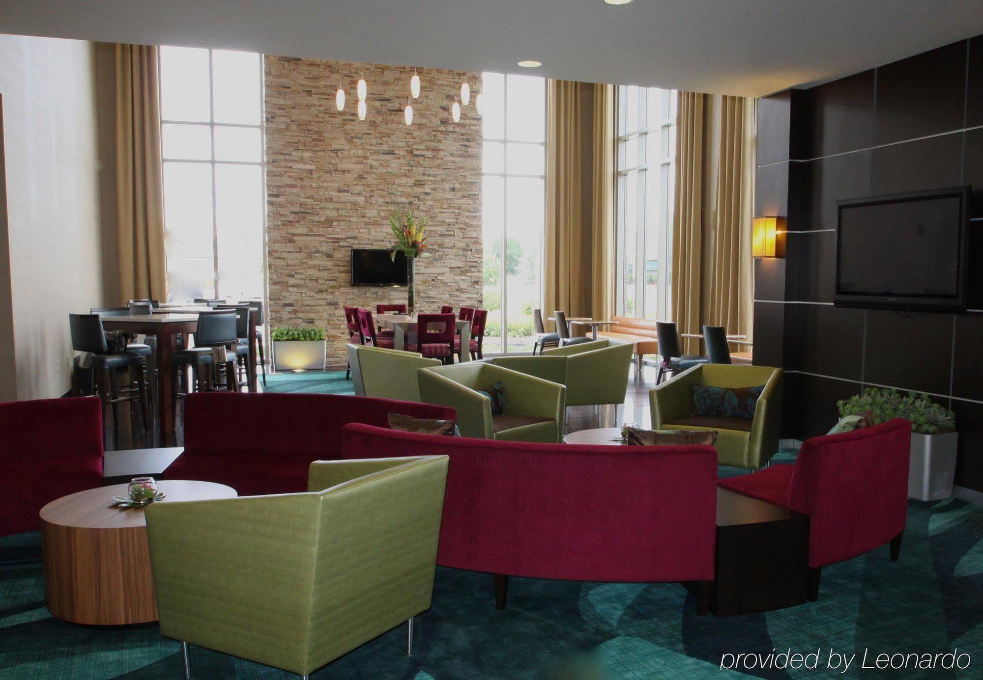 Springhill Suites By Marriott Γκριν Μπέι Εξωτερικό φωτογραφία